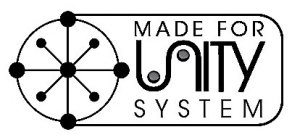 MADE FOR UNITY SYSTEM