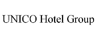 UNICO HOTEL GROUP