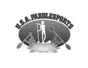 U.S.A. PADDLESPORTS