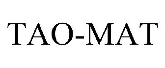 TAO-MAT