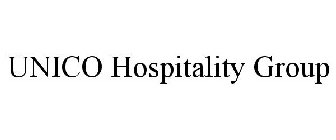 UNICO HOSPITALITY GROUP