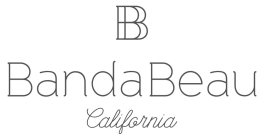BB BANDABEAU CALIFORNIA