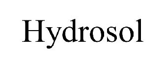 HYDROSOL