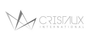 CRISTAUX INTERNATIONAL