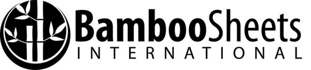 BAMBOO SHEETS INTERNATIONAL