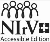 NIRV ACCESSIBLE EDITION