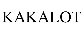 KAKALOT