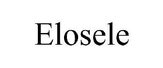 ELOSELE