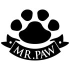 MR.PAW
