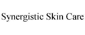 SYNERGISTIC SKIN CARE