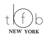 TBFB NEW YORK