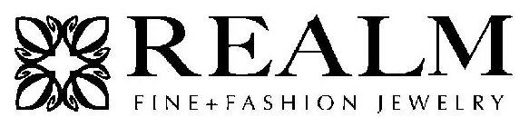 REALM FINE + FASHION JEWELRY