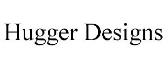 HUGGER DESIGNS