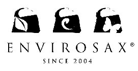 ENVIROSAX SINCE 2004