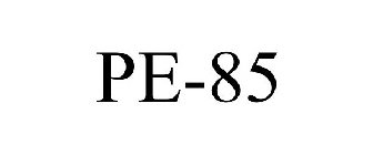 PE-85