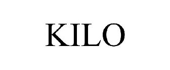 KILO