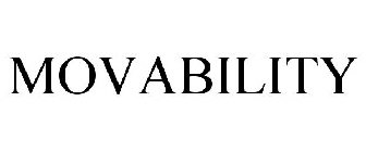 MOVABILITY