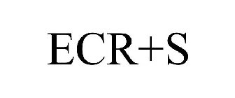 ECR+S