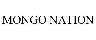 MONGO NATION