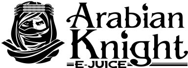 ARABIAN KNIGHT E-JUICE