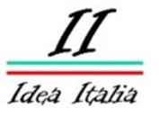II IDEA ITALIA