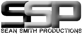 SSP SEAN SMITH PRODUCTIONS
