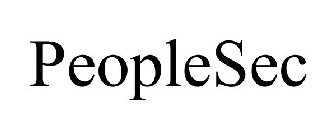 PEOPLESEC