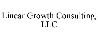 LINEAR GROWTH CONSULTING, LLC