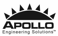 APOLLO ENGINEERING SOLUTIONS