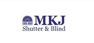 MKJ SHUTTER & BLIND