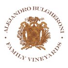 A. B. F. V. ALEJANDRO BULGHERONI FAMILYVINEYARDS