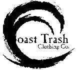 COAST TRASH CLOTHING CO.