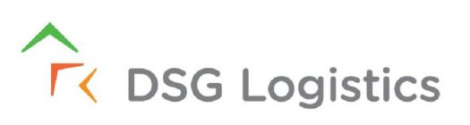 DSG LOGISTICS