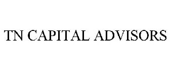 TN CAPITAL ADVISORS