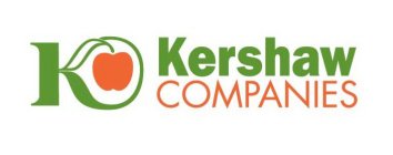 K KERSHAW COMPANIES