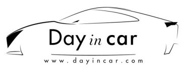 DAY IN CAR WWW.DAYINCAR.COM