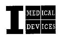 I MEDICAL DEVICES