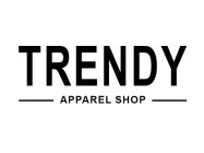 TRENDY APPAREL SHOP