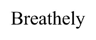 BREATHELY