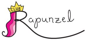 CLUB RAPUNZEL