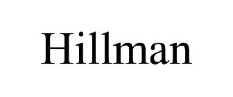 HILLMAN