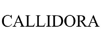 CALLIDORA