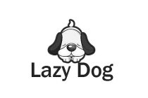 LAZY DOG