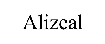 ALIZEAL