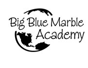 BIG BLUE MARBLE ACADEMY