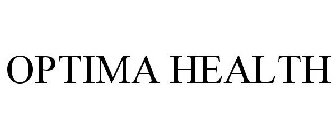 OPTIMA HEALTH