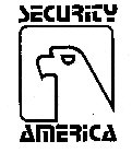 SECURITY AMERICA