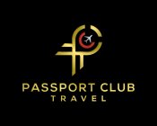 PASSPORT CLUB TRAVEL