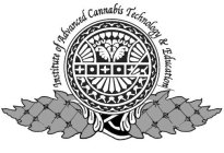 INSTITUTE OF ADVANCED CANNABIS TECHNOLOGY & EDUCATION