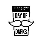 DAY OF DARKS WYNKOOP BREWING CO